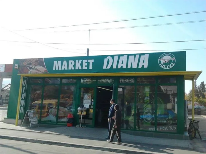 Signage si litere